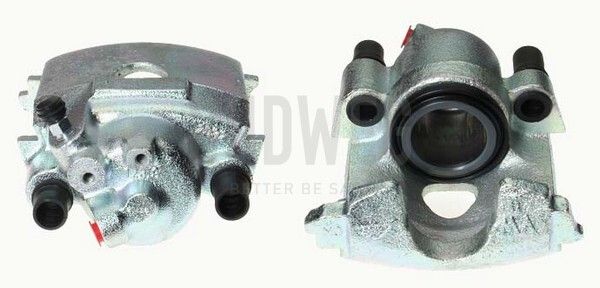 BUDWEG CALIPER Тормозной суппорт 34070